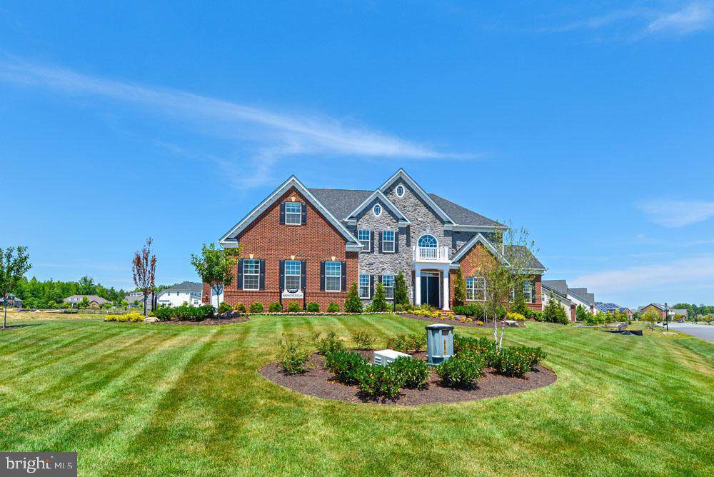 Lot 6 Magnolia Cove - Photo 1
