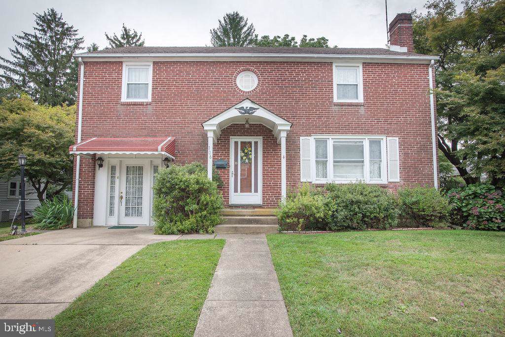 106 Reamer Avenue - Photo 1