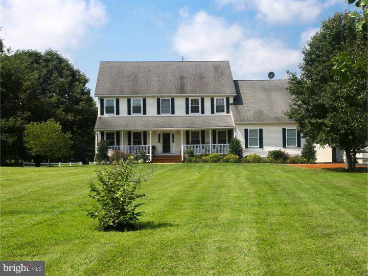 554 Provinceline Road - Photo 1