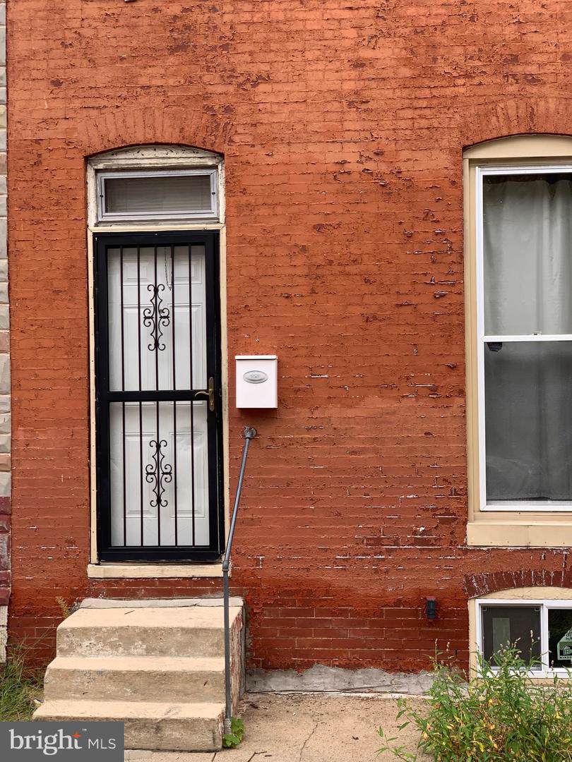 1641 Spring Street - Photo 1