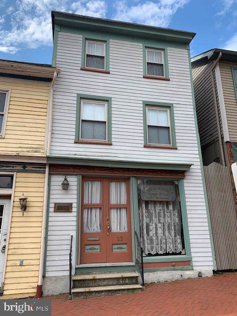 22 Commerce Street - Photo 1