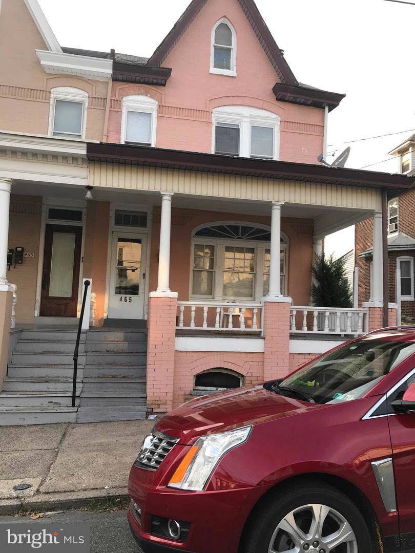465 Franklin Street - Photo 1