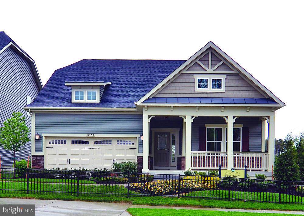82361 Hickory Hollow Andover Drive - Photo 1