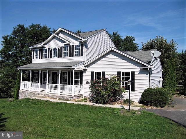 2260 Garrett Road - Photo 1