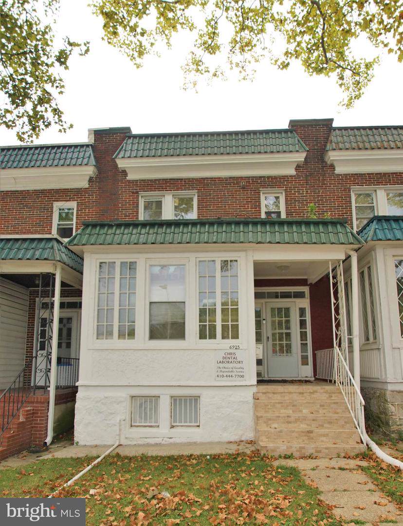 6925 Harford Road - Photo 1