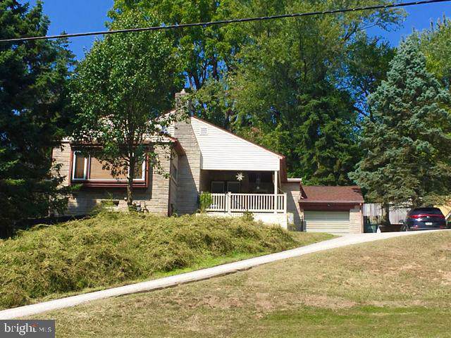 415 Corbin Road - Photo 1