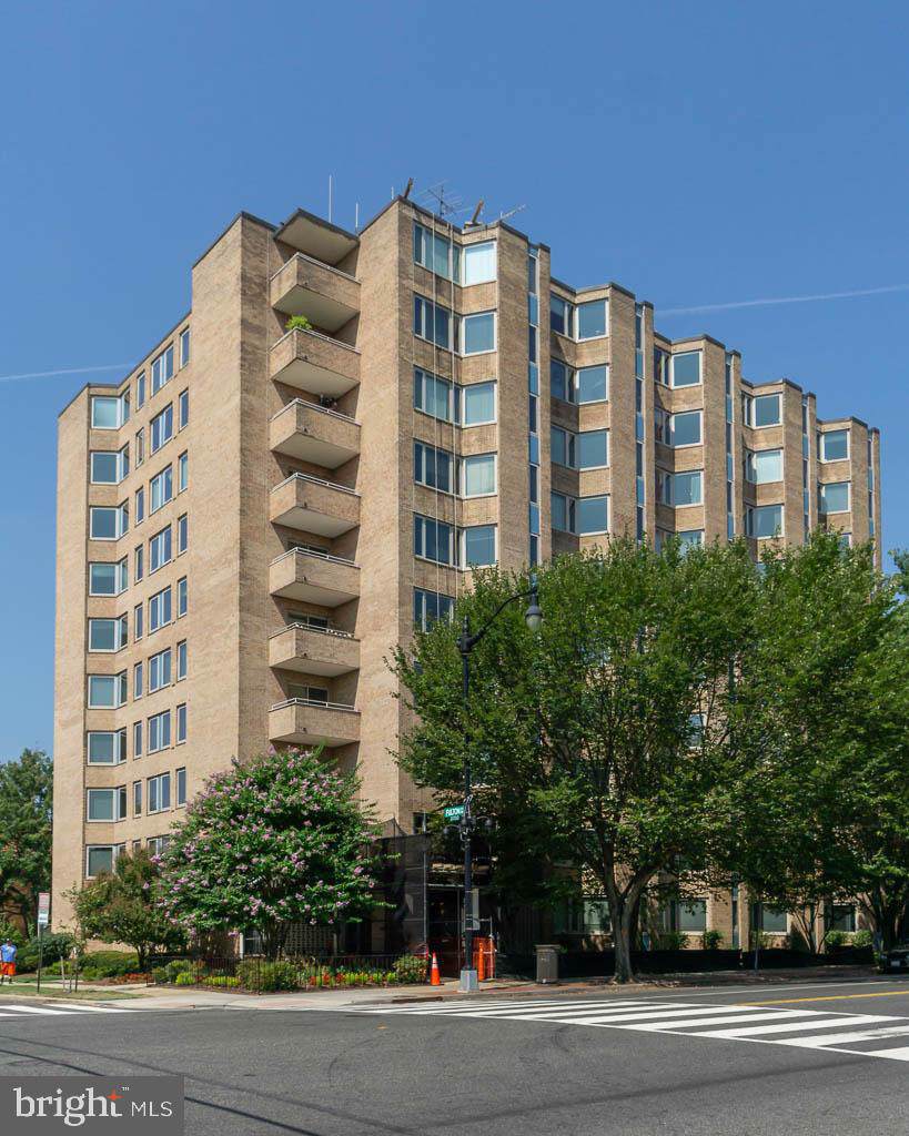2800 Wisconsin Avenue - Photo 1 2800 Wisconsin Avenue - Photo 1