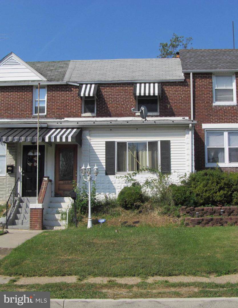 7602 Berkshire Road - Photo 1