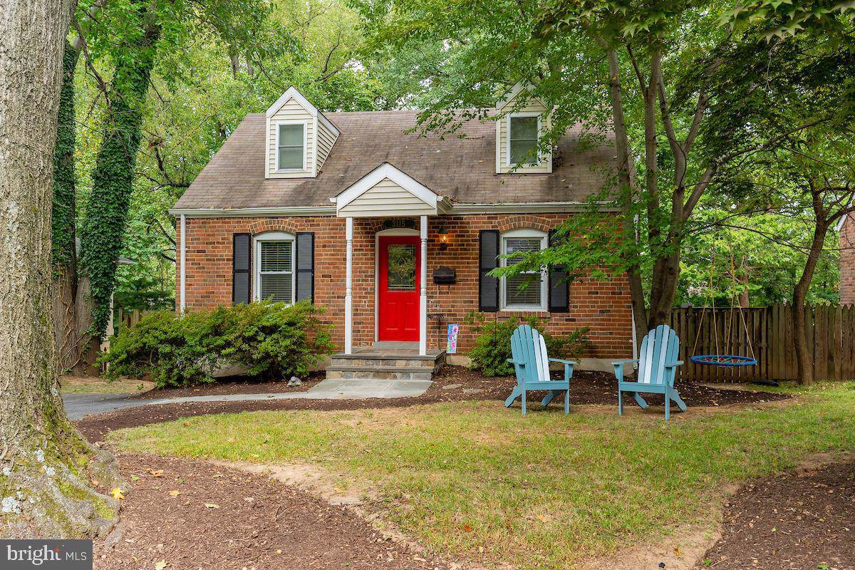 3115 Jennings Road - Photo 1