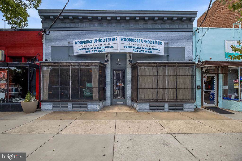 2308 Rhode Island Avenue - Photo 1