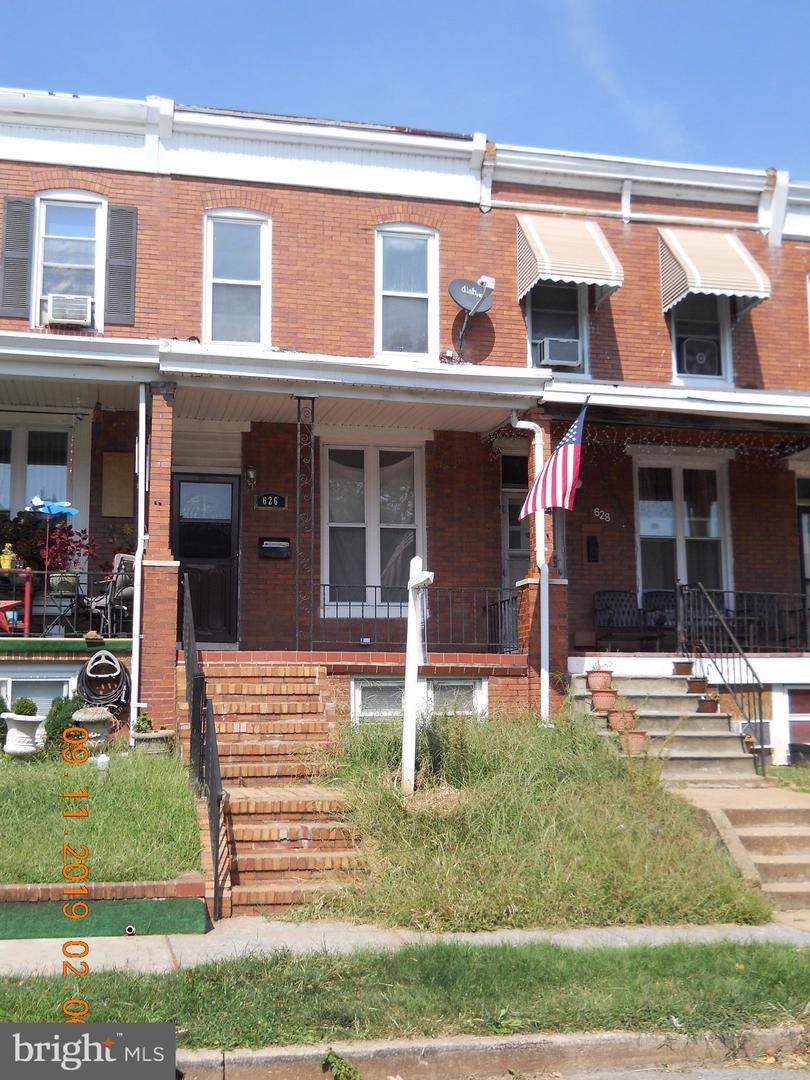 626 Mckewin Avenue - Photo 1