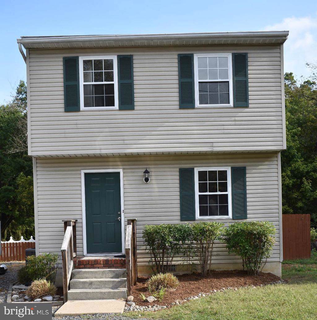 132 Club Road - Photo 1