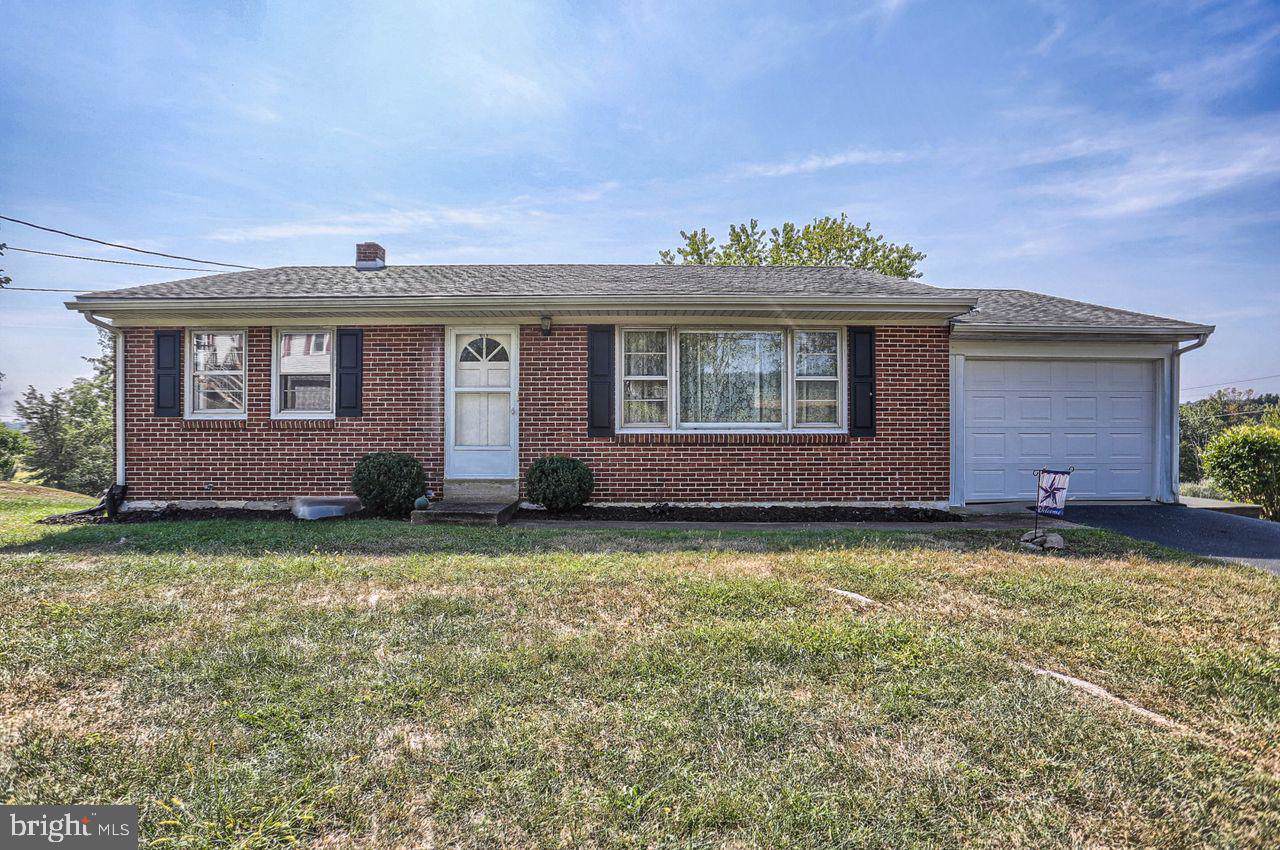 7961 Moyer Road - Photo 1