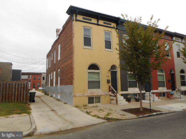915 Montford Avenue - Photo 1
