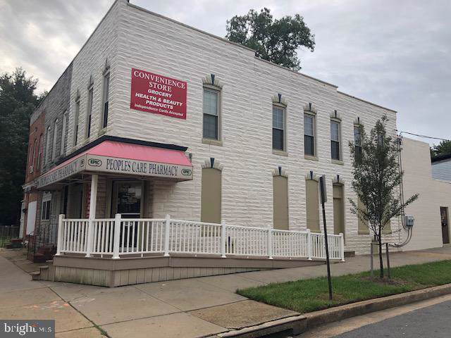 401 Patapsco Avenue - Photo 1