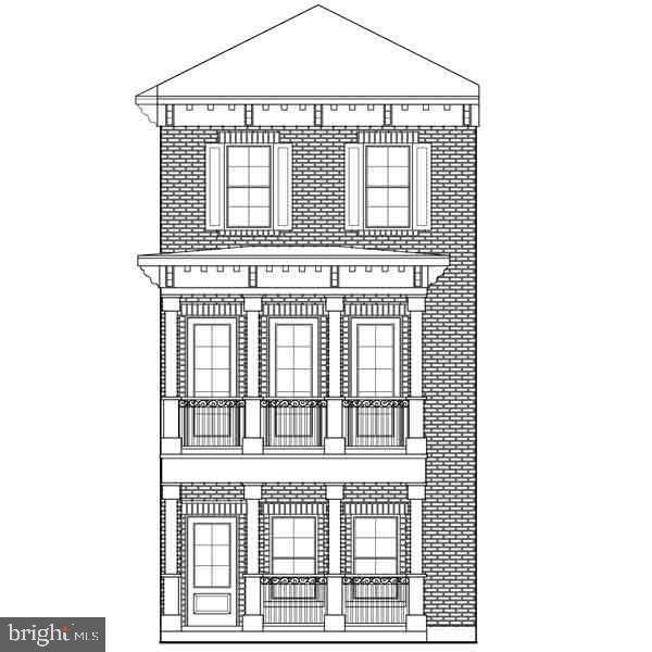 1607 Wolfe Street - Photo 1
