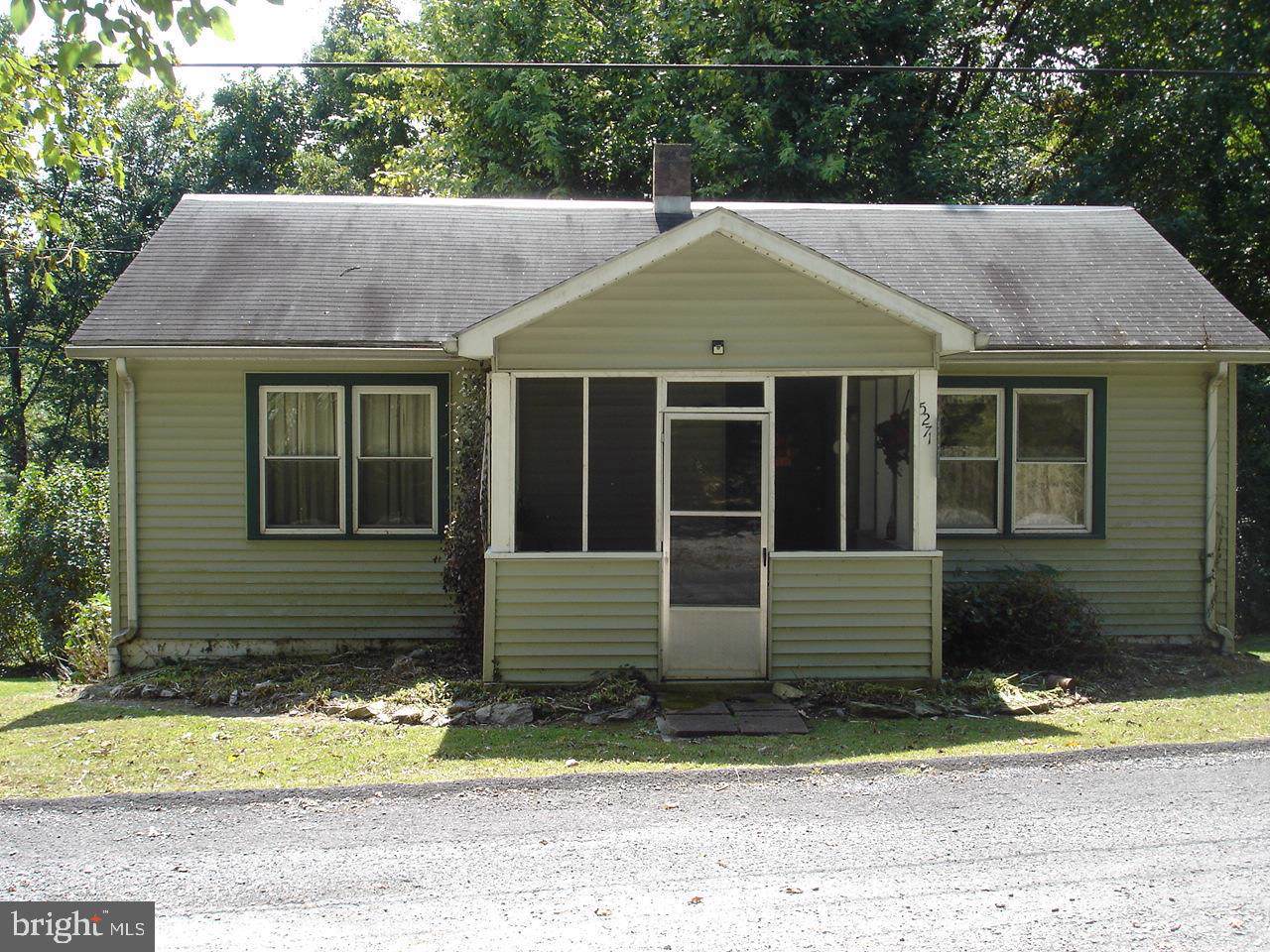 5273 Chambersburg Road - Photo 1 5273 Chambersburg Road - Photo 1