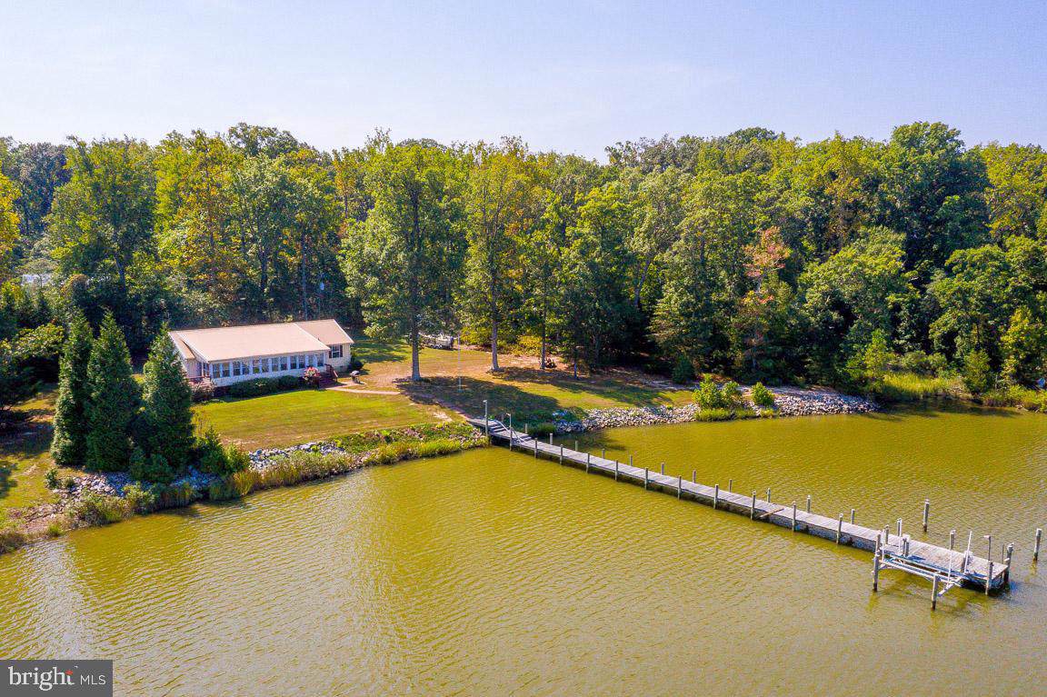 496 Buckner Creek Road - Photo 1