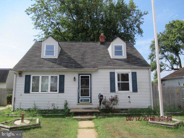 8111 Murray Point Road - Photo 1