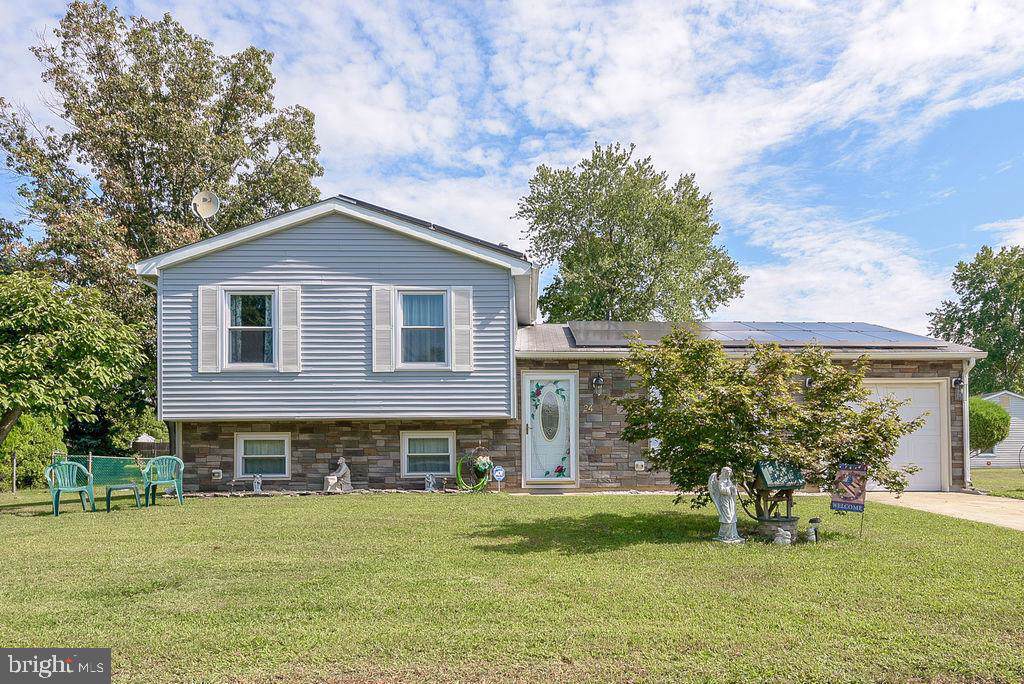 24 Ivy Hall Lane - Photo 1