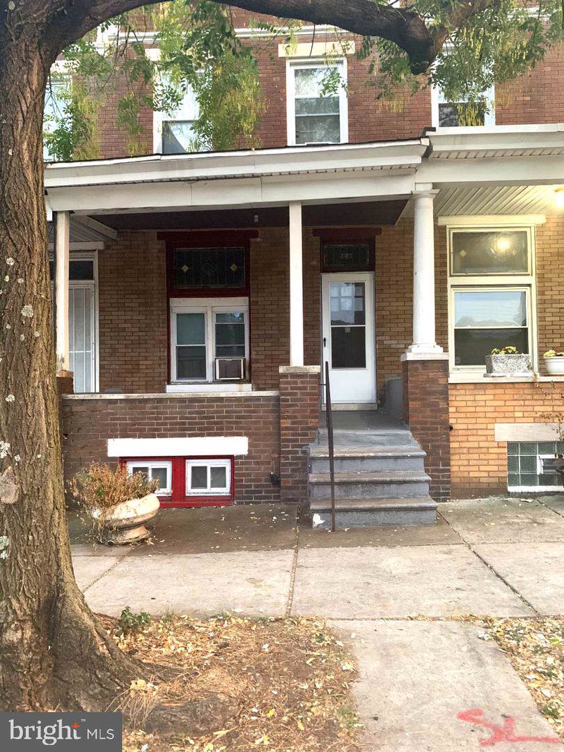 2123 Sinclair Lane - Photo 1
