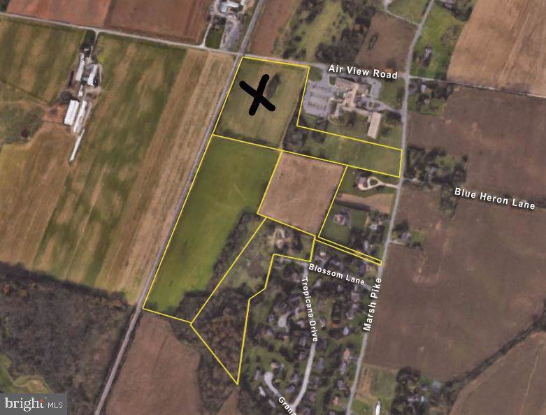 Air View Road - Photo 1
