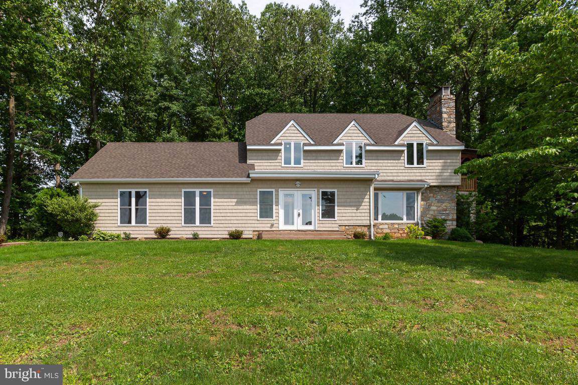 10983 Lees Mill - Photo 1