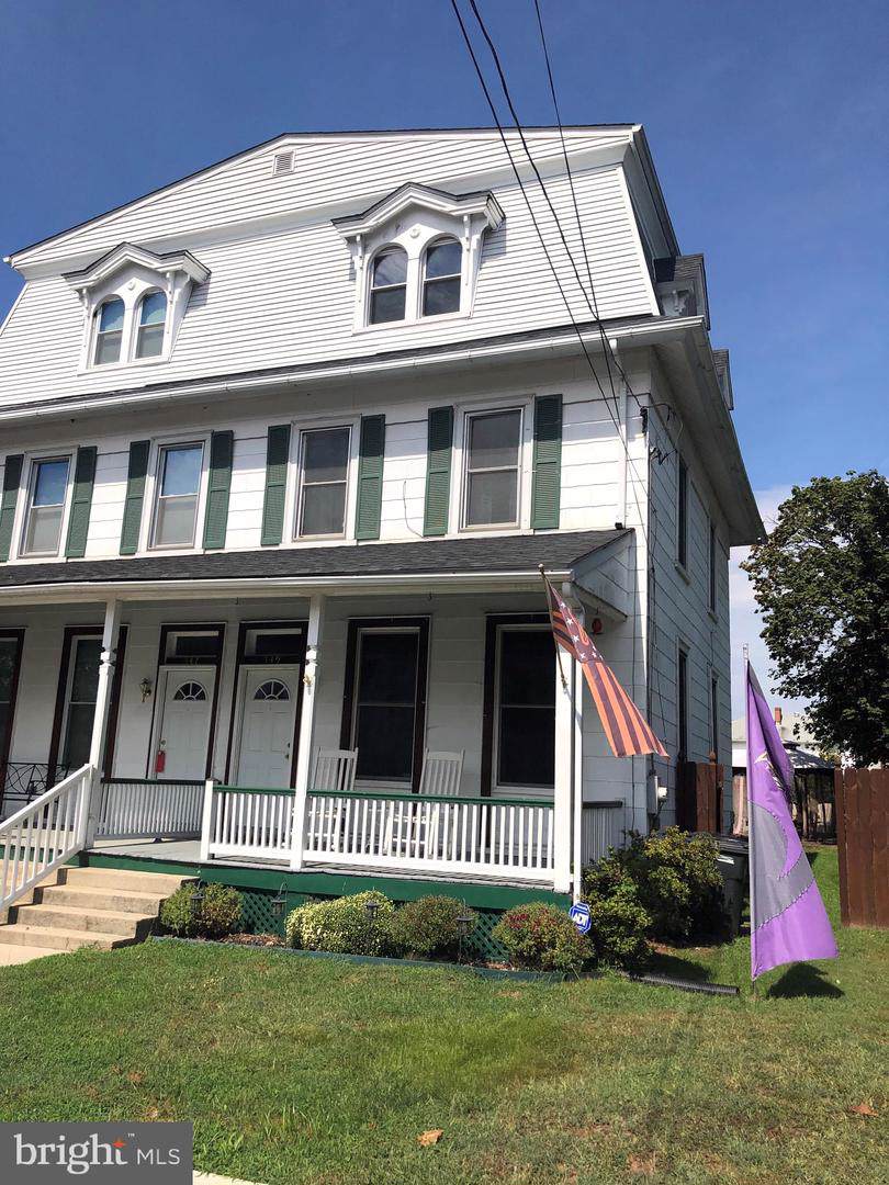 349 Elm Street - Photo 1