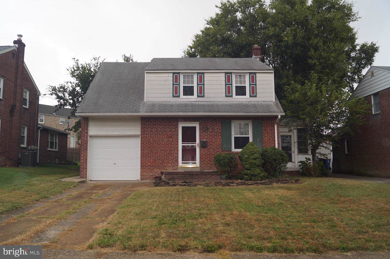 205 Becker Avenue - Photo 1
