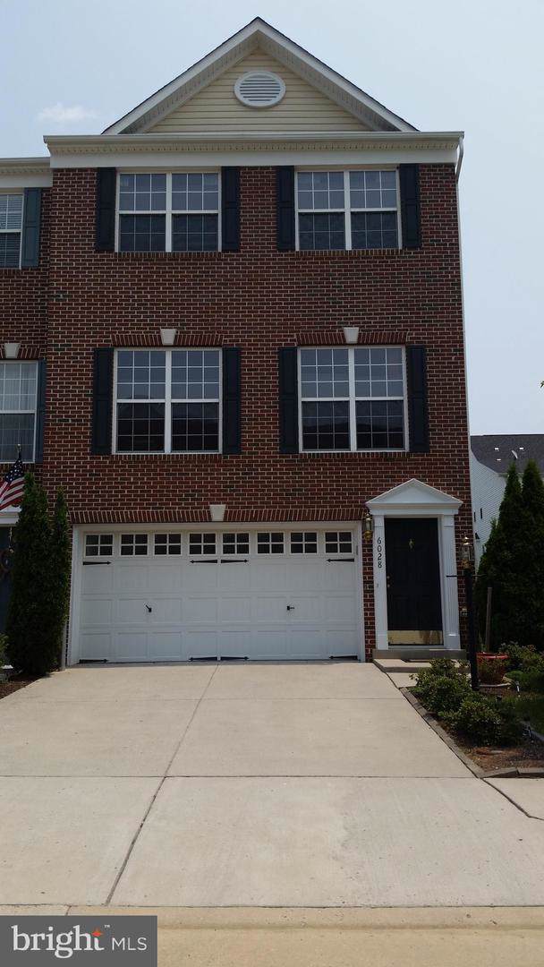 6028 Popes Creek Place - Photo 1
