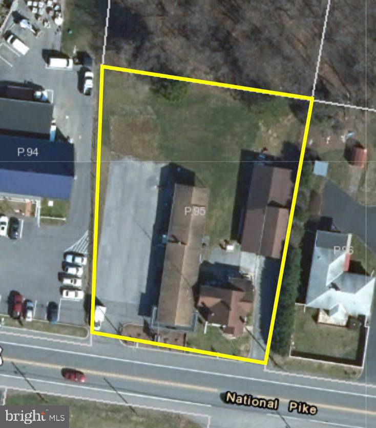 15144-15142 National Pike - Photo 1