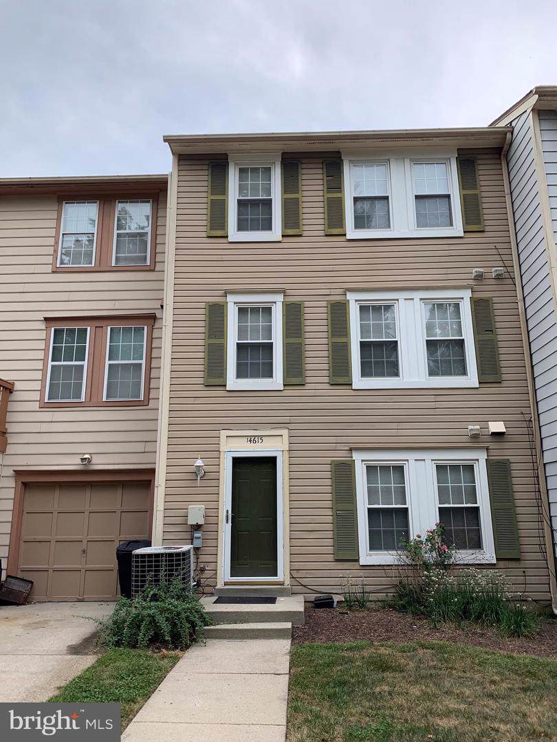 14615 Monmouth Drive - Photo 1