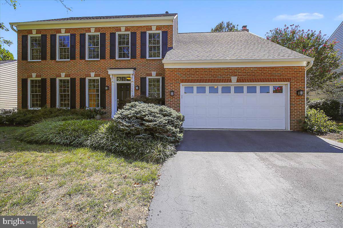 10616 Morning Field Drive - Photo 1