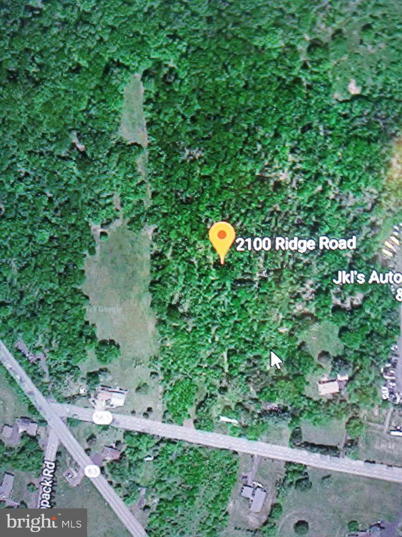 2100 Ridge Road - Photo 1