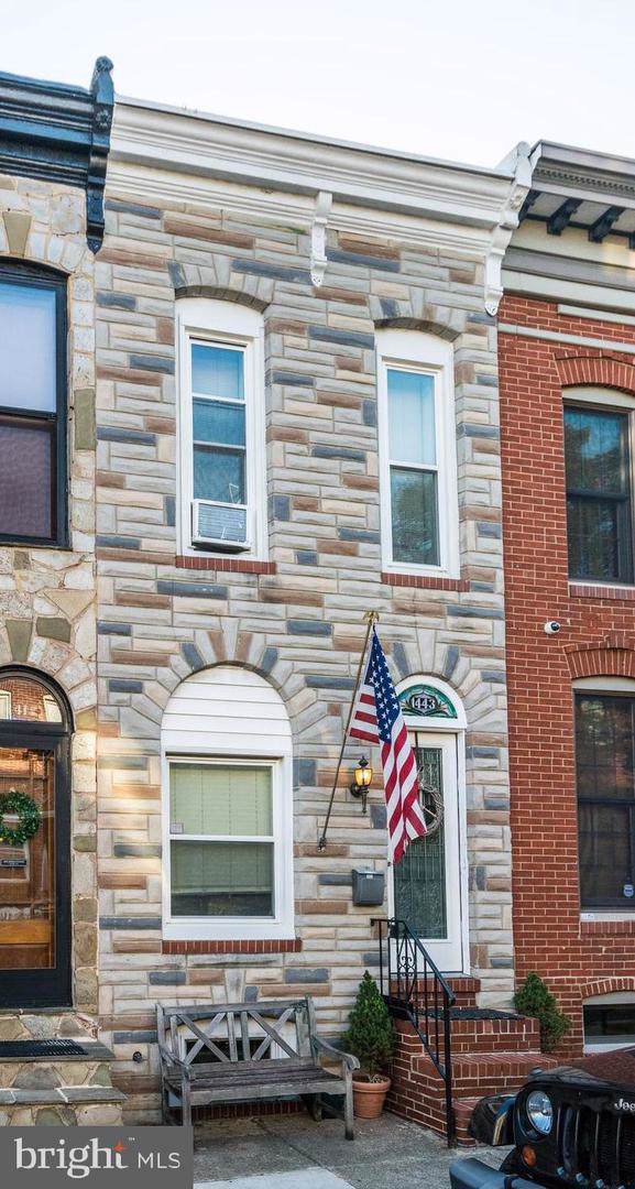 1443 Henry Street - Photo 1