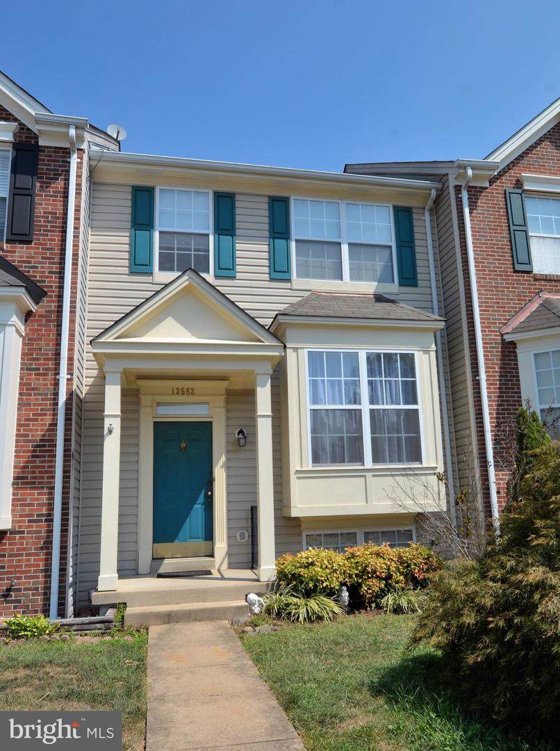 13563 Filly Court - Photo 1