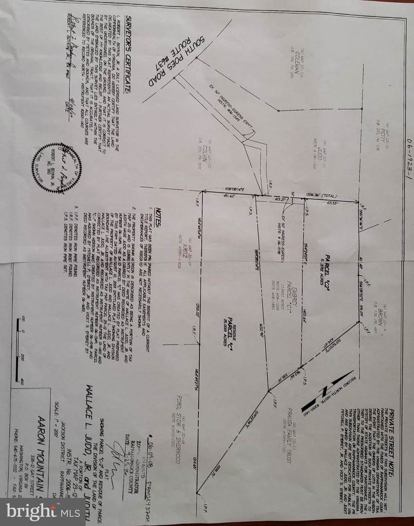 0 Rock Springs Ln. - Photo 1