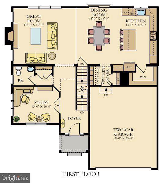 159 Hammersmith Way - Photo 1