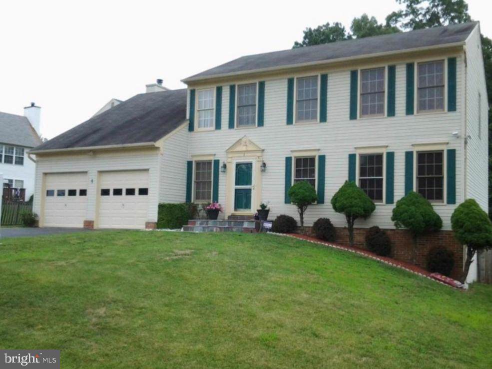 4 Sunnybrooke Lane - Photo 1