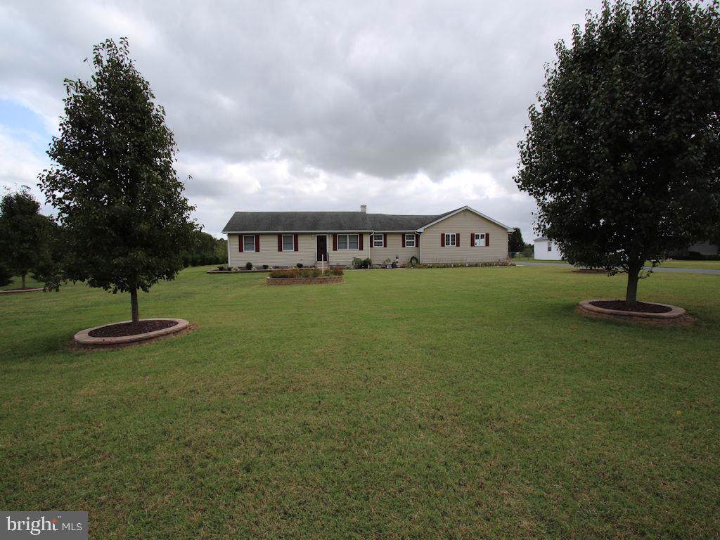 5367 Big Stone Beach Road - Photo 1