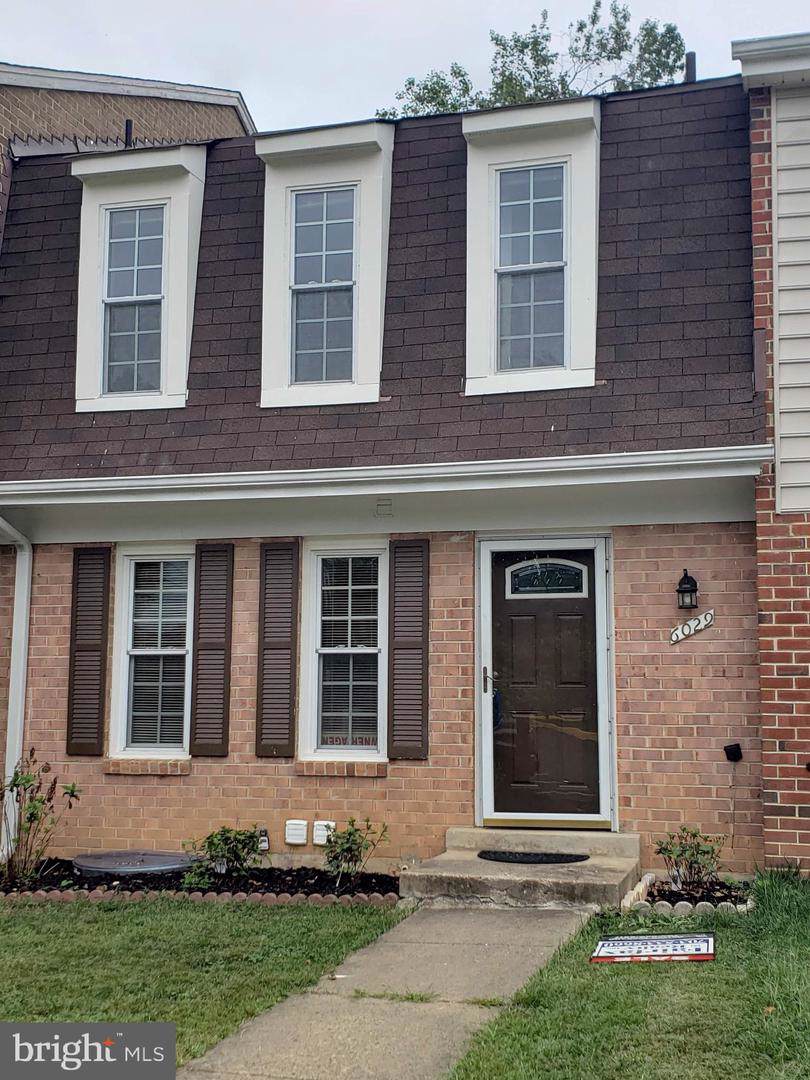 6029 Bonnie Bern Court - Photo 1