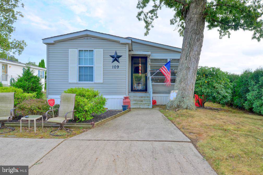 768 Garden Road - Photo 1