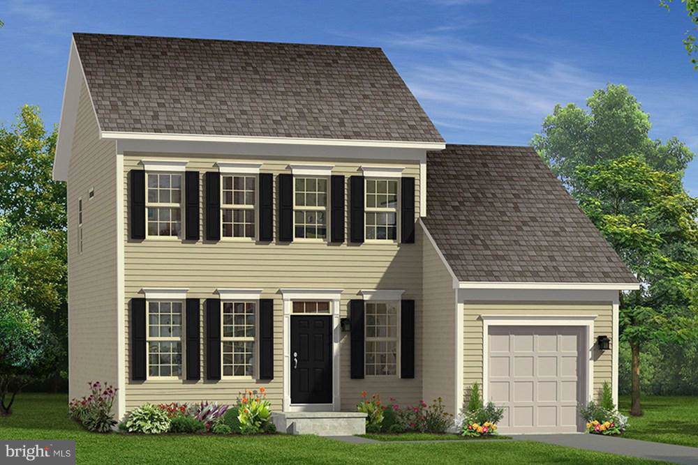 Homesite 65 Crestwood Drive - Photo 1