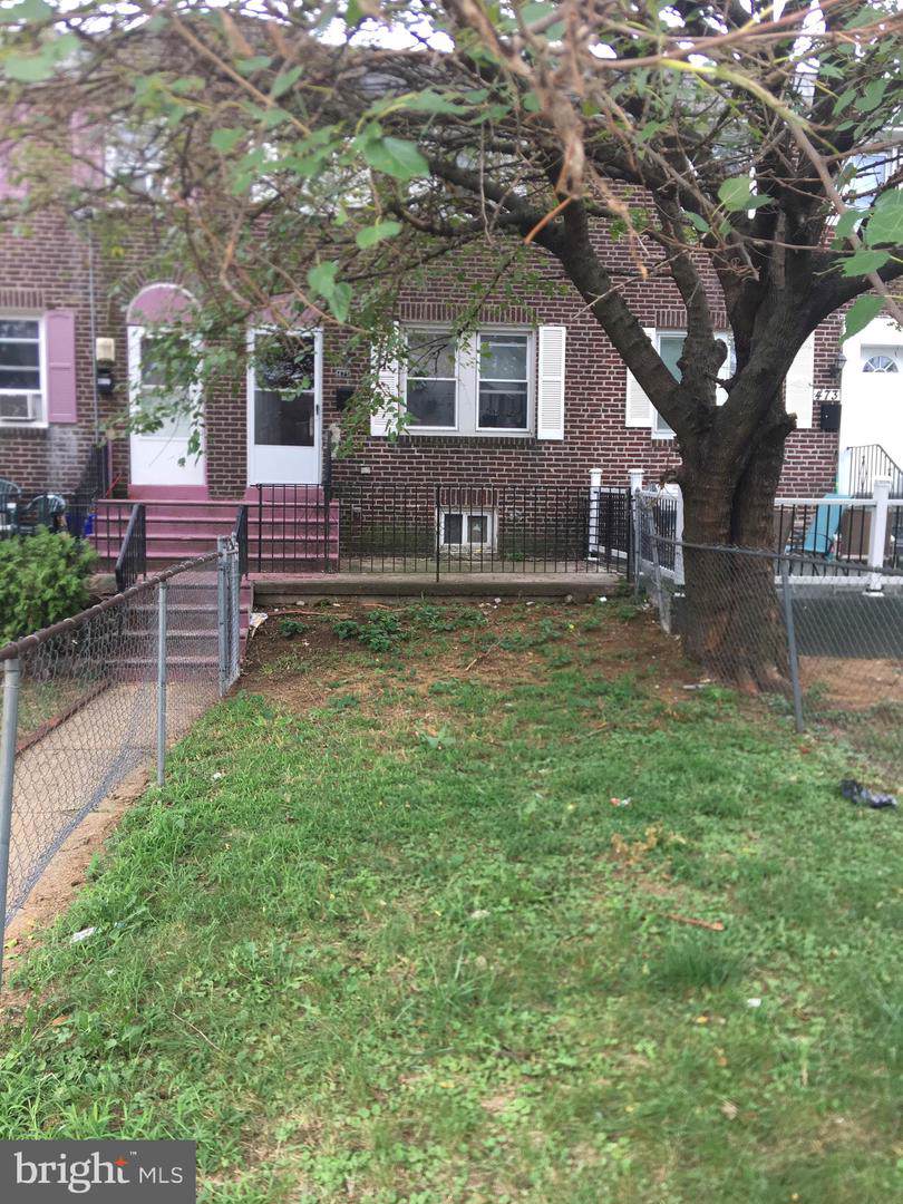 475 Raritan Street - Photo 1