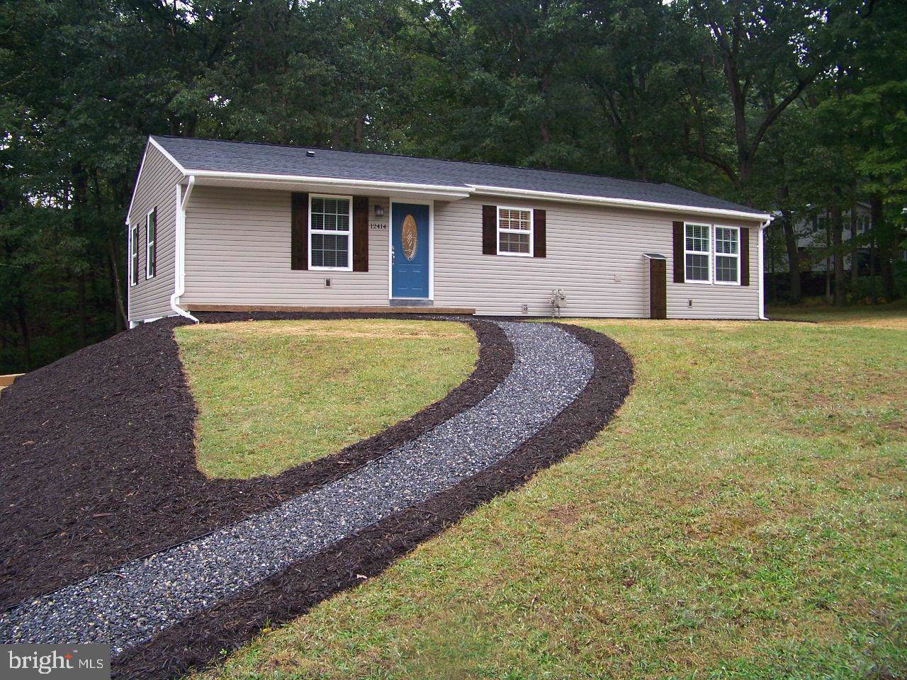 12414 Butler Drive - Photo 1