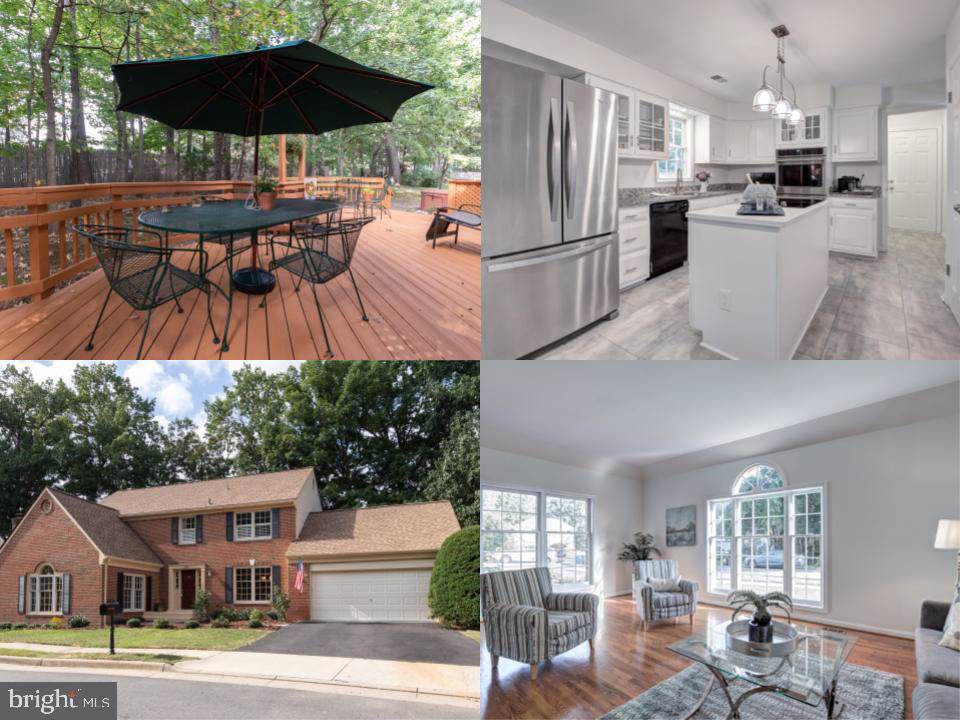 8735 Shadow Lawn Court - Photo 1