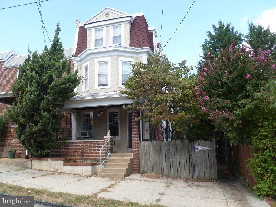 1401 Maple Street - Photo 1