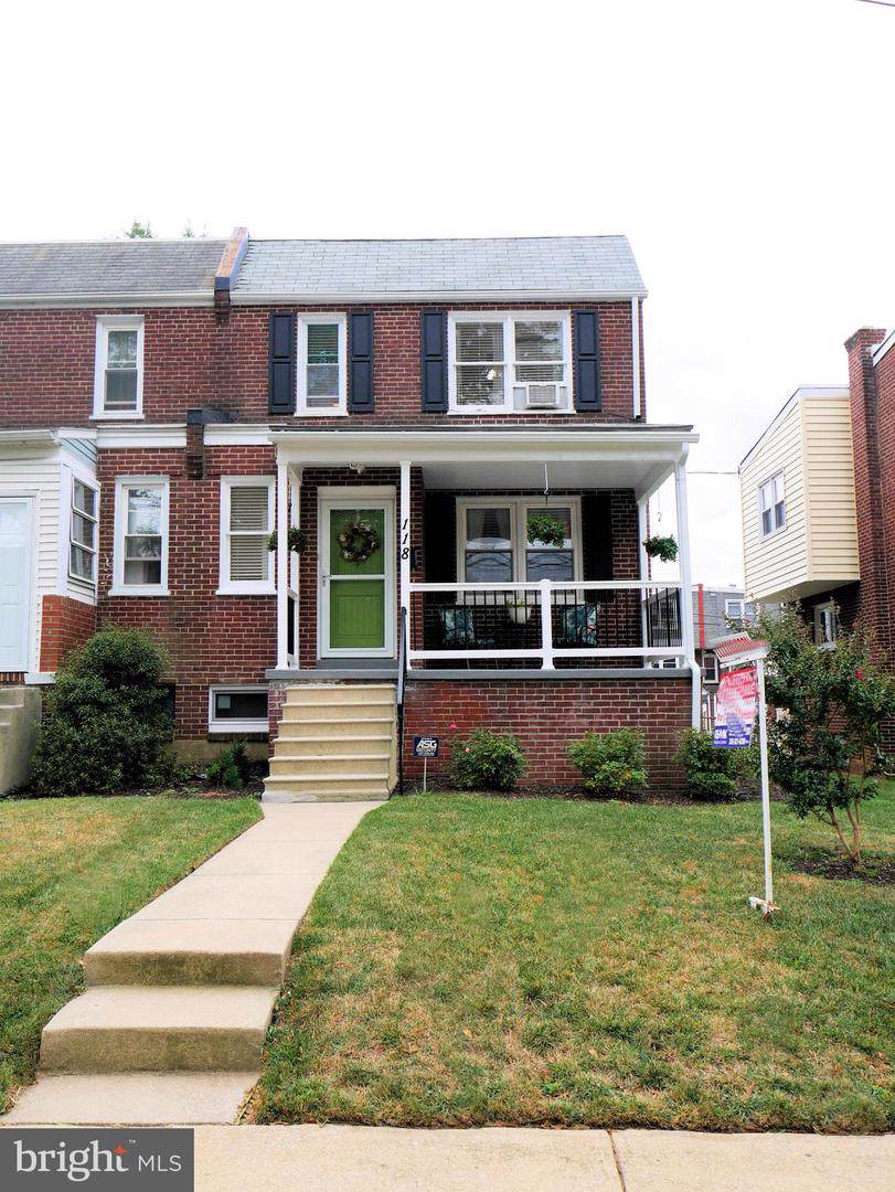 118 40TH Street - Photo 1 118 40TH Street - Photo 1
