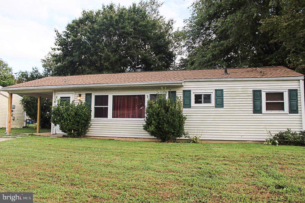 34 Edgewood Road - Photo 1