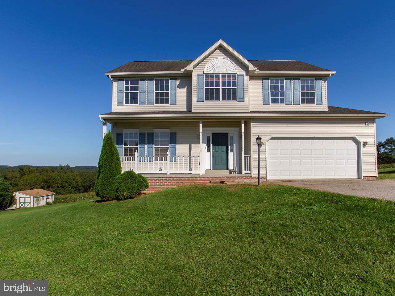 459 Throne Road - Photo 1